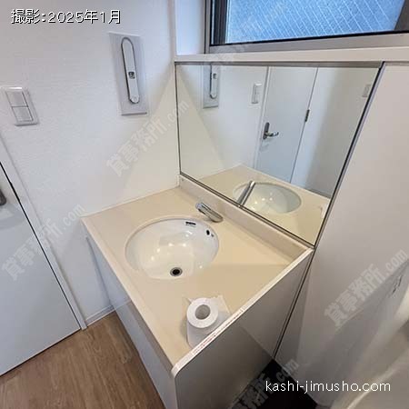 男性トイレ