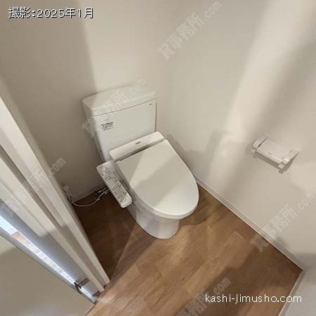 男性トイレ