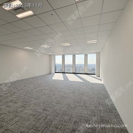 貸室内(9階A)