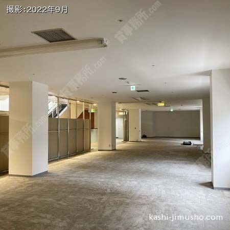 貸室内(302号室)