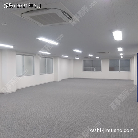 貸室内(2階）
