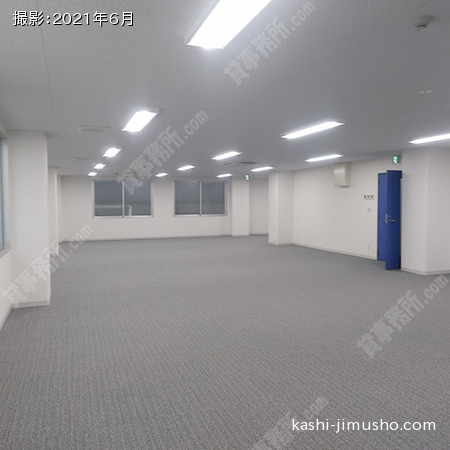 貸室内(2階）