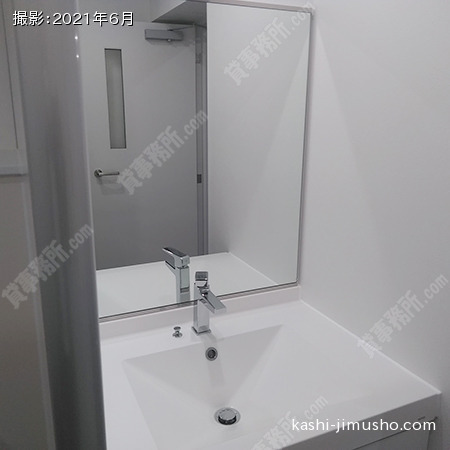 男性トイレ