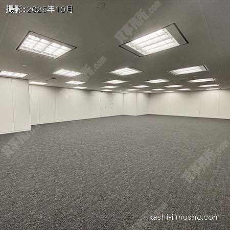 貸室内(9階F区画)