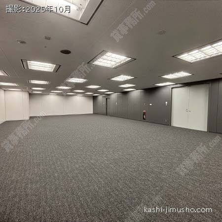 貸室内(9階F区画)