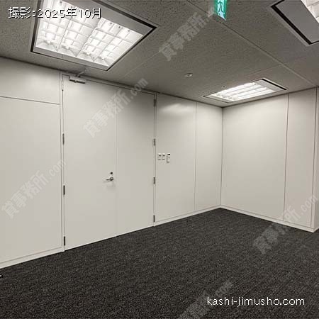 貸室内(9階F区画)