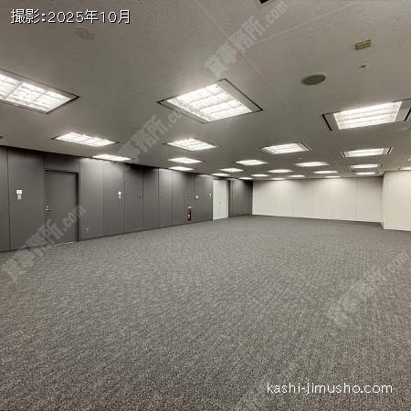 貸室内(9階F区画)