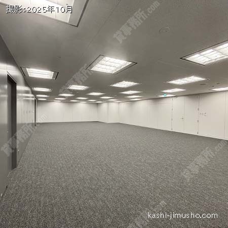 貸室内(9階F区画)