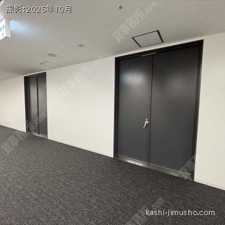 貸室内(9階F区画)