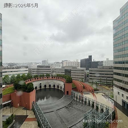 眺望(7階A) 眺望(7階A)