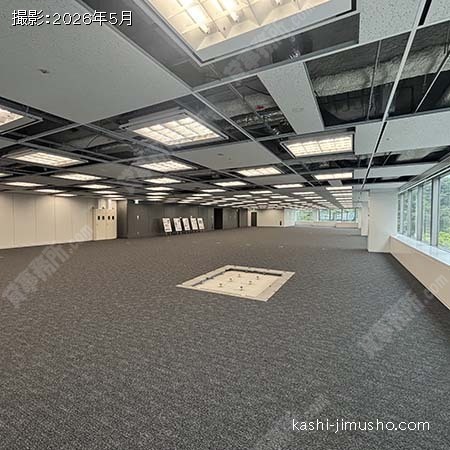 貸室内(7階A) 貸室内(7階A)