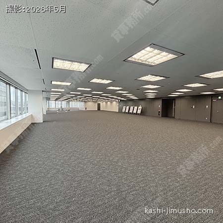 貸室内(7階A) 貸室内(7階A)