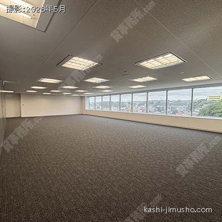貸室内(7階A) 貸室内(7階A)