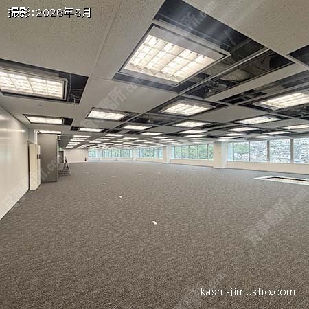 貸室内(7階A) 貸室内(7階A)