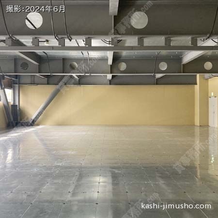 貸室内(1階110)