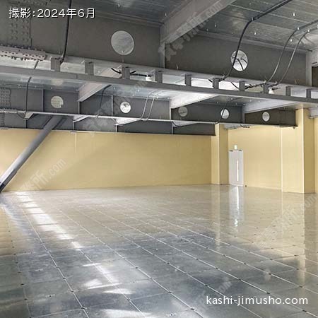 貸室内(1階110)