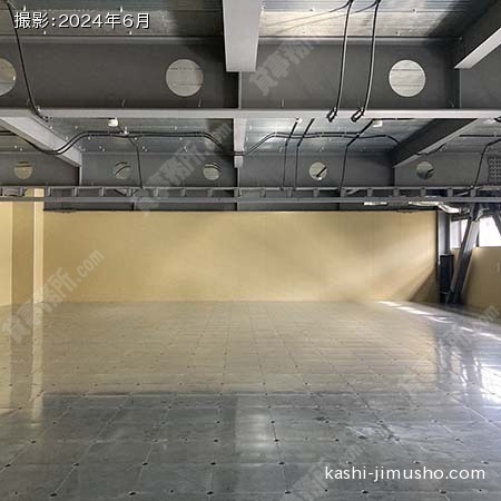 貸室内(1階110)
