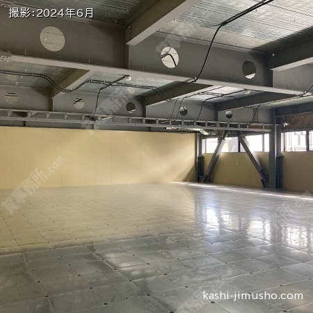 貸室内(1階110)