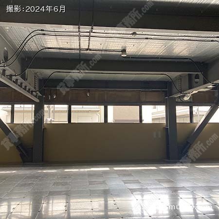 貸室内(1階110)