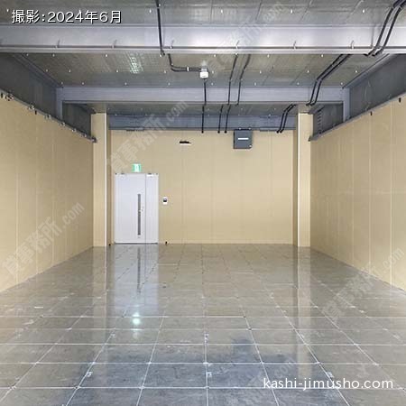 貸室内(3階314)