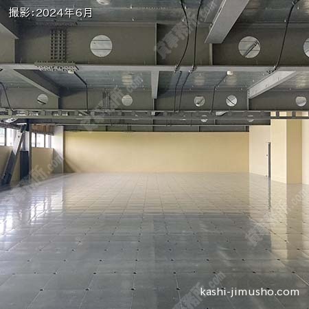 貸室内(2階220)