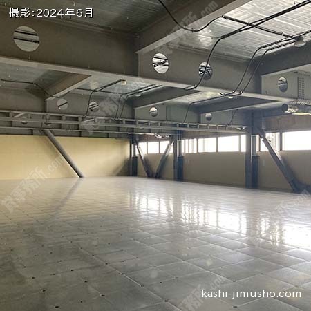 貸室内(2階220)