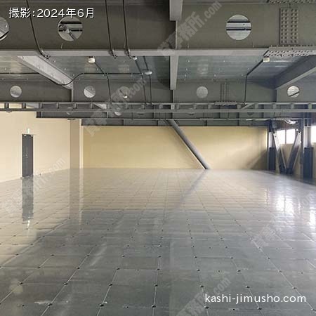 貸室内(2階220)