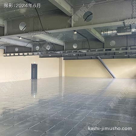 貸室内(2階220)