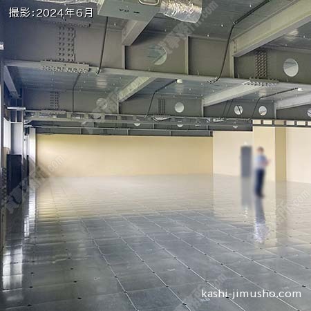 貸室内(2階220)