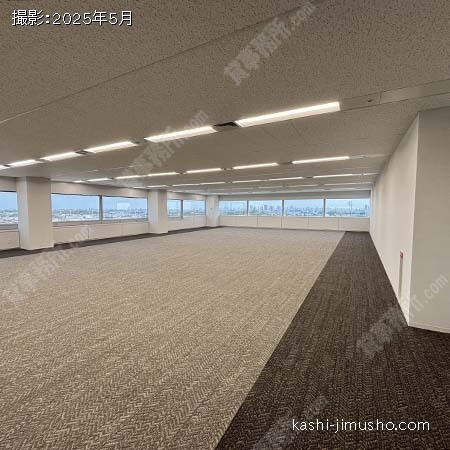 貸室内(18階)