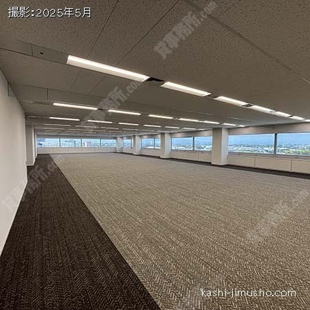貸室内(18階)