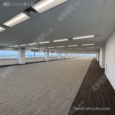 貸室内(18階)