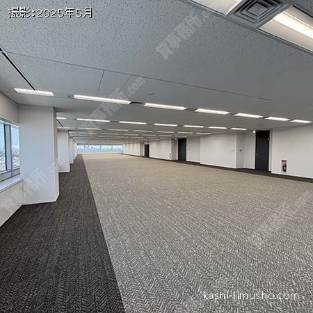 貸室内(18階)