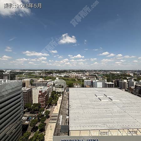 眺望(18階)