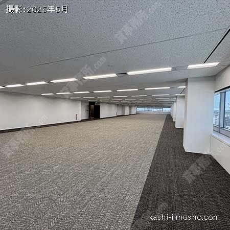 貸室内(18階)