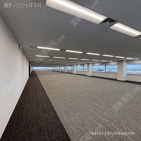 貸室内(18階)