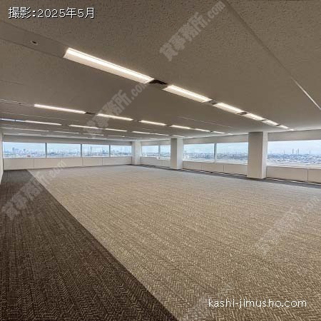 貸室内(18階)