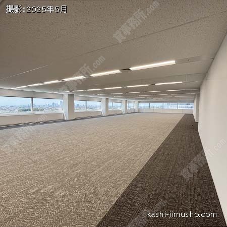 貸室内(18階)