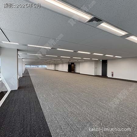 貸室内(18階)