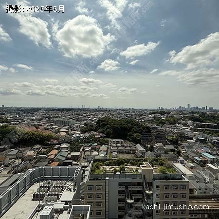 眺望(18階)