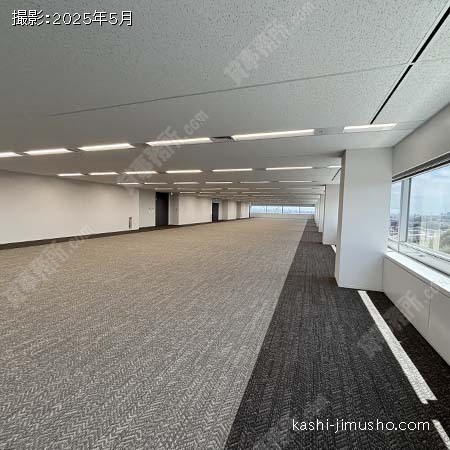 貸室内(18階)