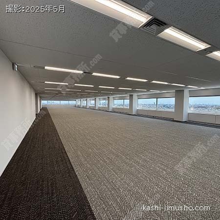 貸室内(18階)