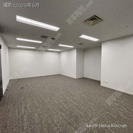 貸室内(18階)