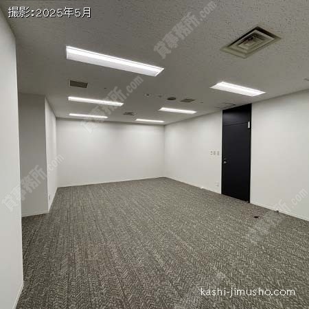 貸室内(18階)