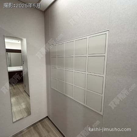 女性トイレ