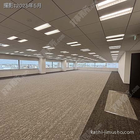 貸室内(10階北C区画)