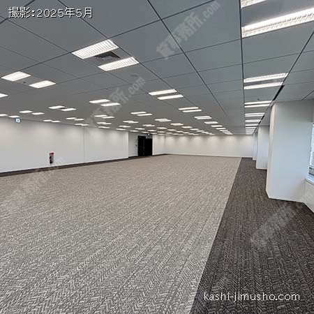 貸室内(10階北C区画)