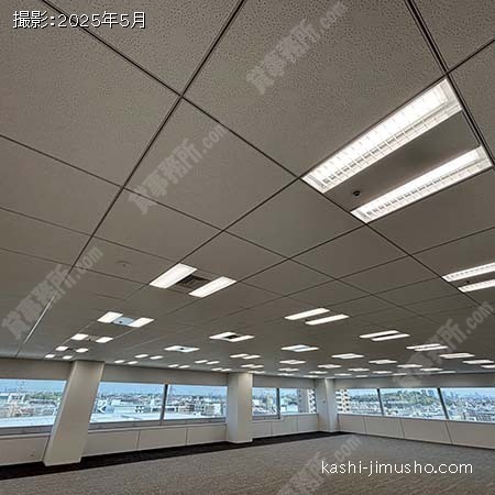 貸室内(10階北C区画)