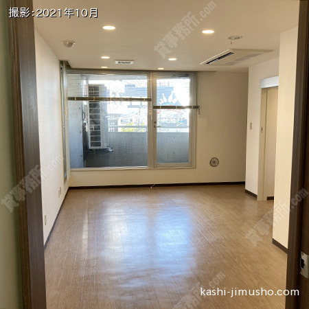 貸室内(4階)