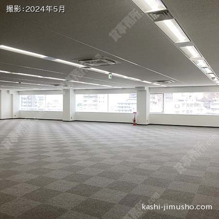 貸室内(5階A)